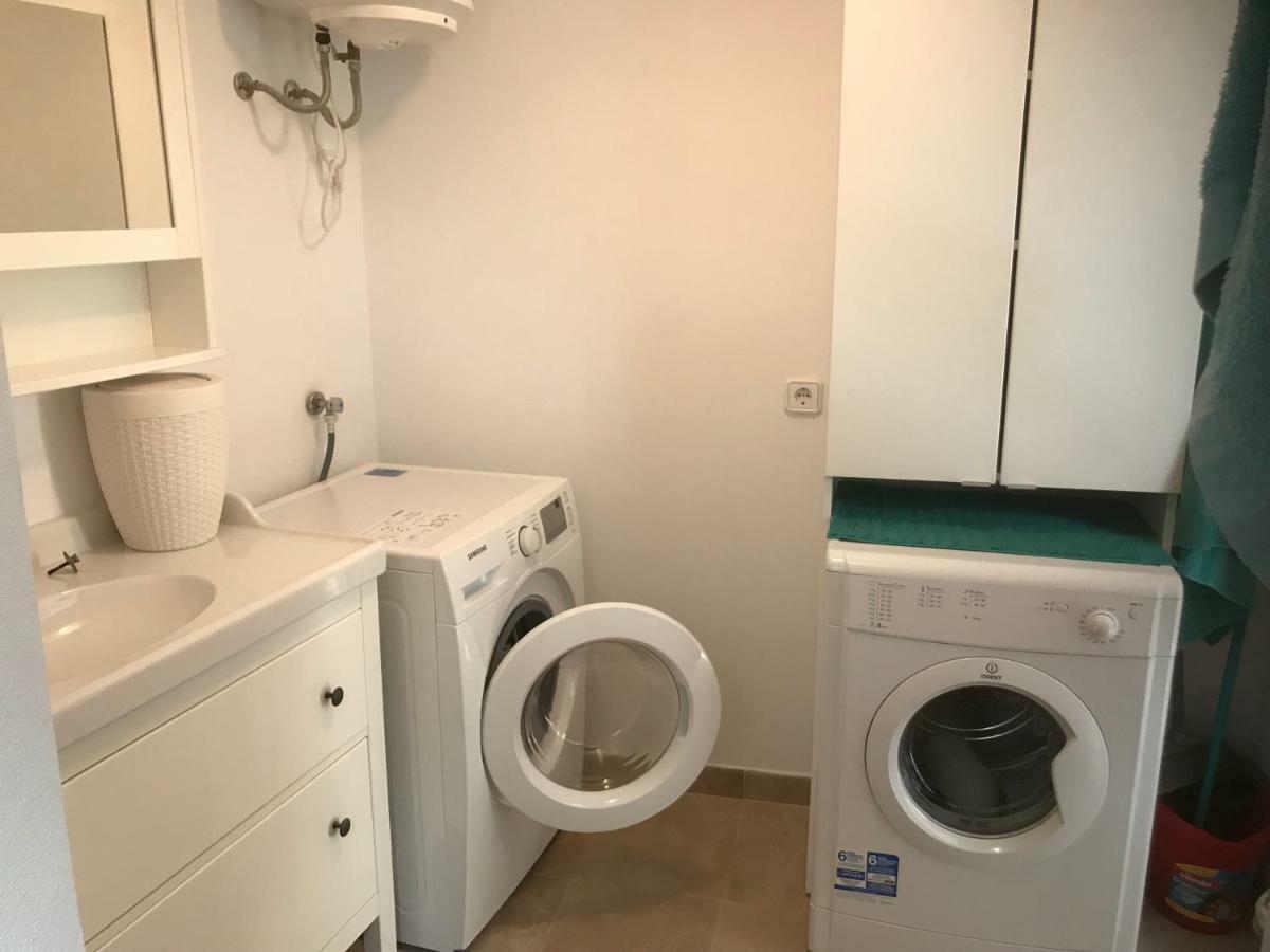 Ca Na Clar Villa Sa Rapita Bagian luar foto