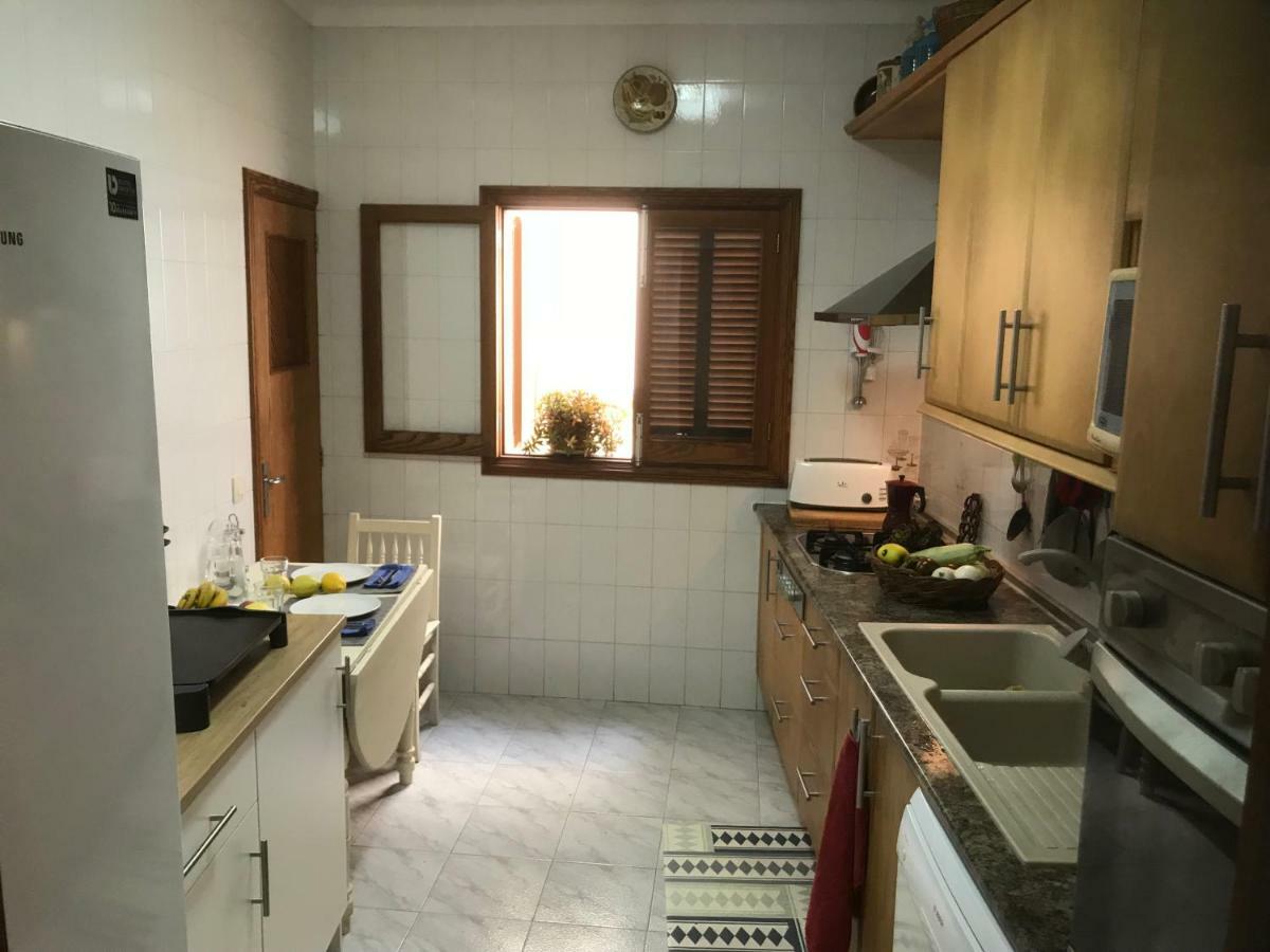 Ca Na Clar Villa Sa Rapita Bagian luar foto
