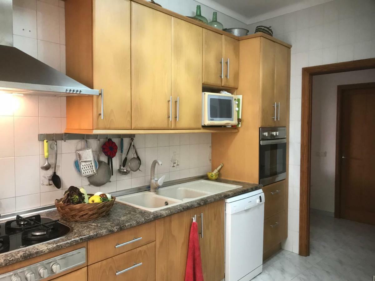 Ca Na Clar Villa Sa Rapita Bagian luar foto