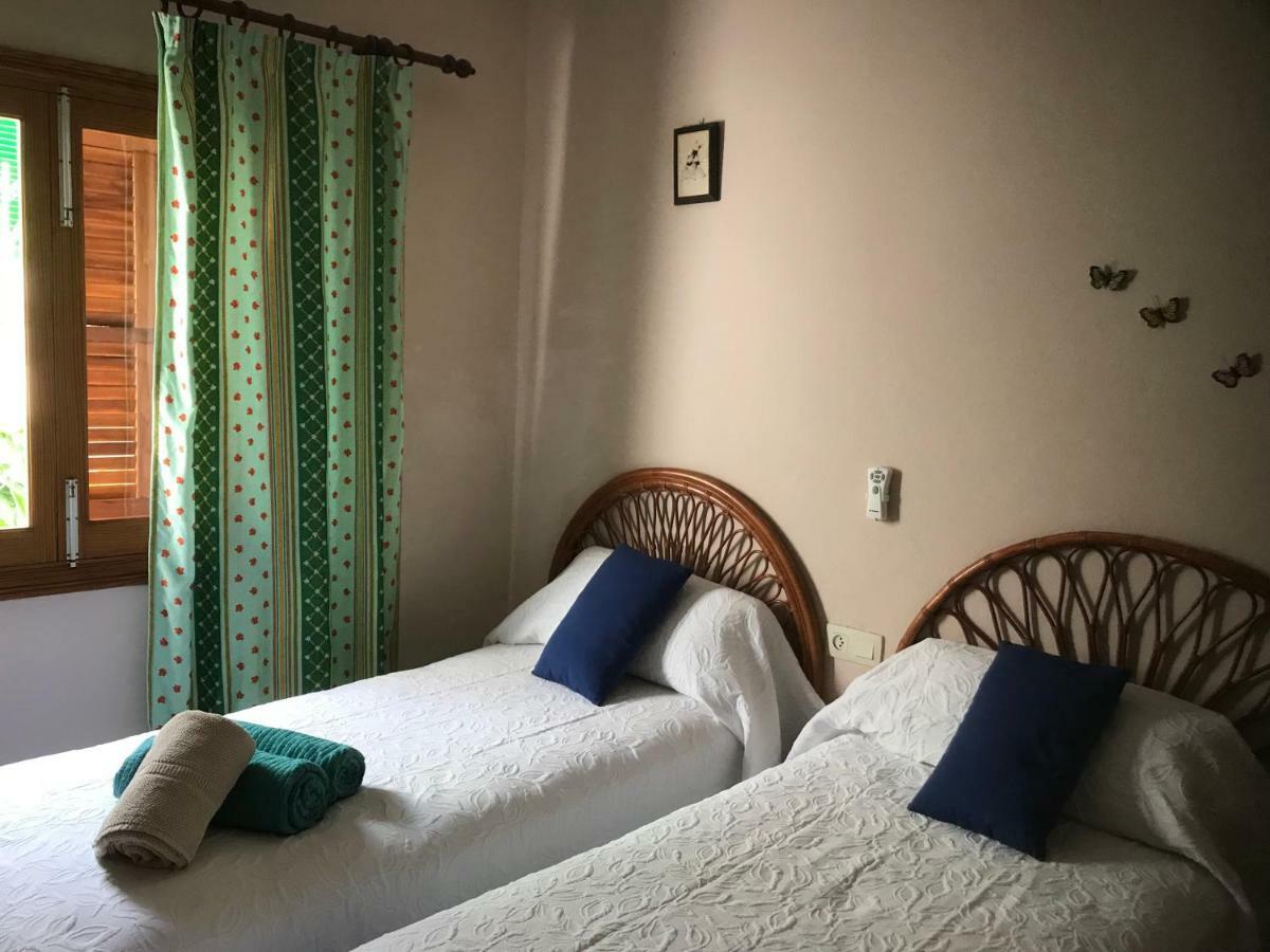 Ca Na Clar Villa Sa Rapita Bagian luar foto