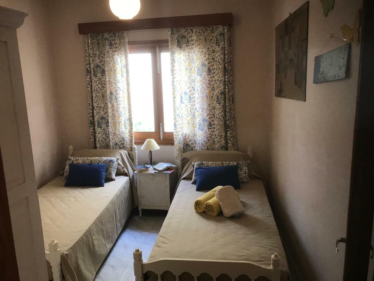 Ca Na Clar Villa Sa Rapita Bagian luar foto