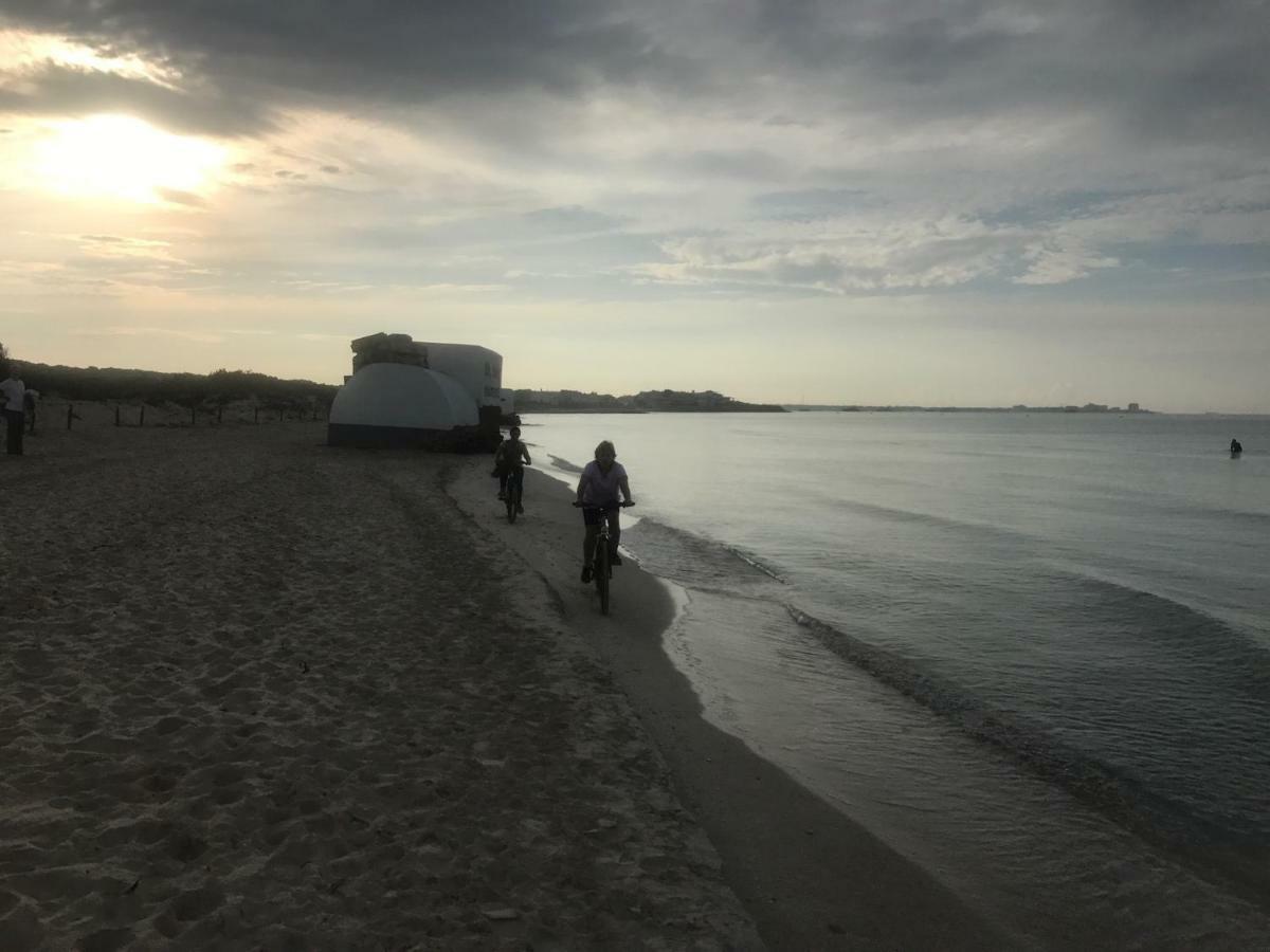 Ca Na Clar Villa Sa Rapita Bagian luar foto