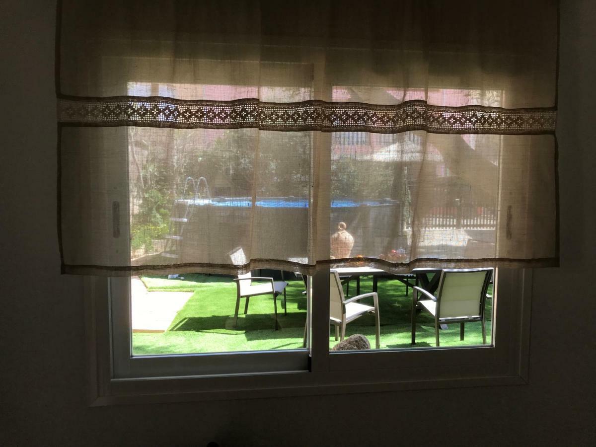 Ca Na Clar Villa Sa Rapita Bagian luar foto