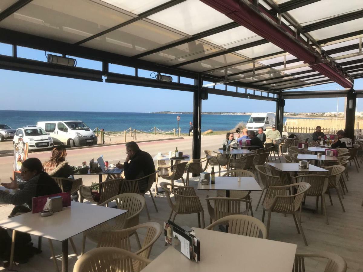 Ca Na Clar Villa Sa Rapita Bagian luar foto