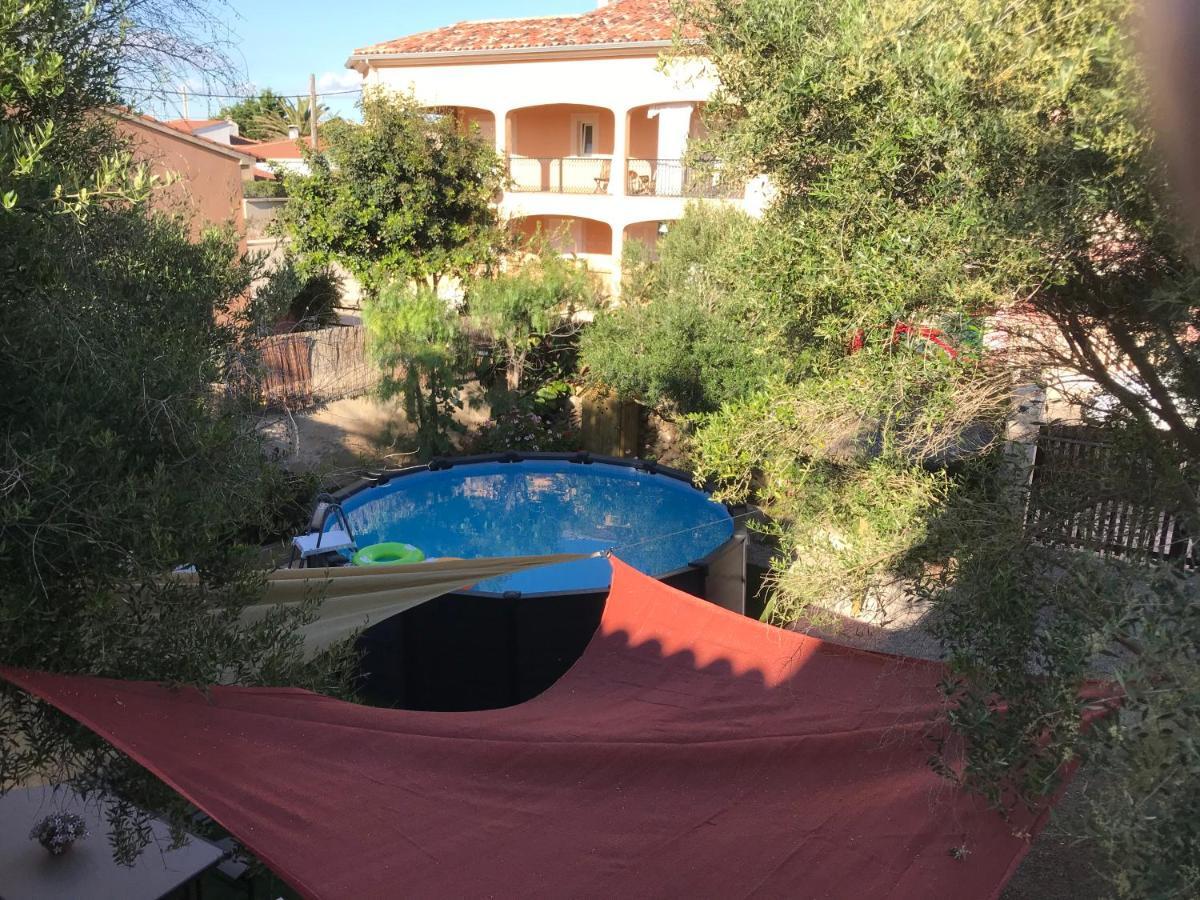 Ca Na Clar Villa Sa Rapita Bagian luar foto